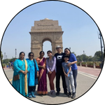 Old & New Delhi tour