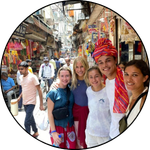 Old Delhi tour