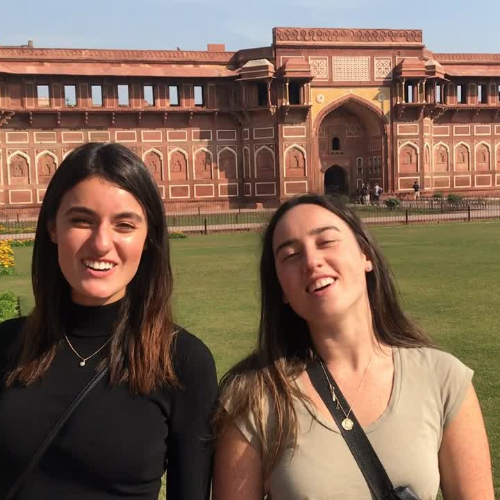 Agra Tour